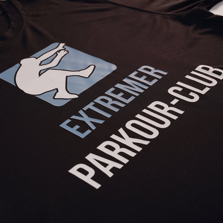 Premium Sports T-Shirt Premium Sports T-Shirt